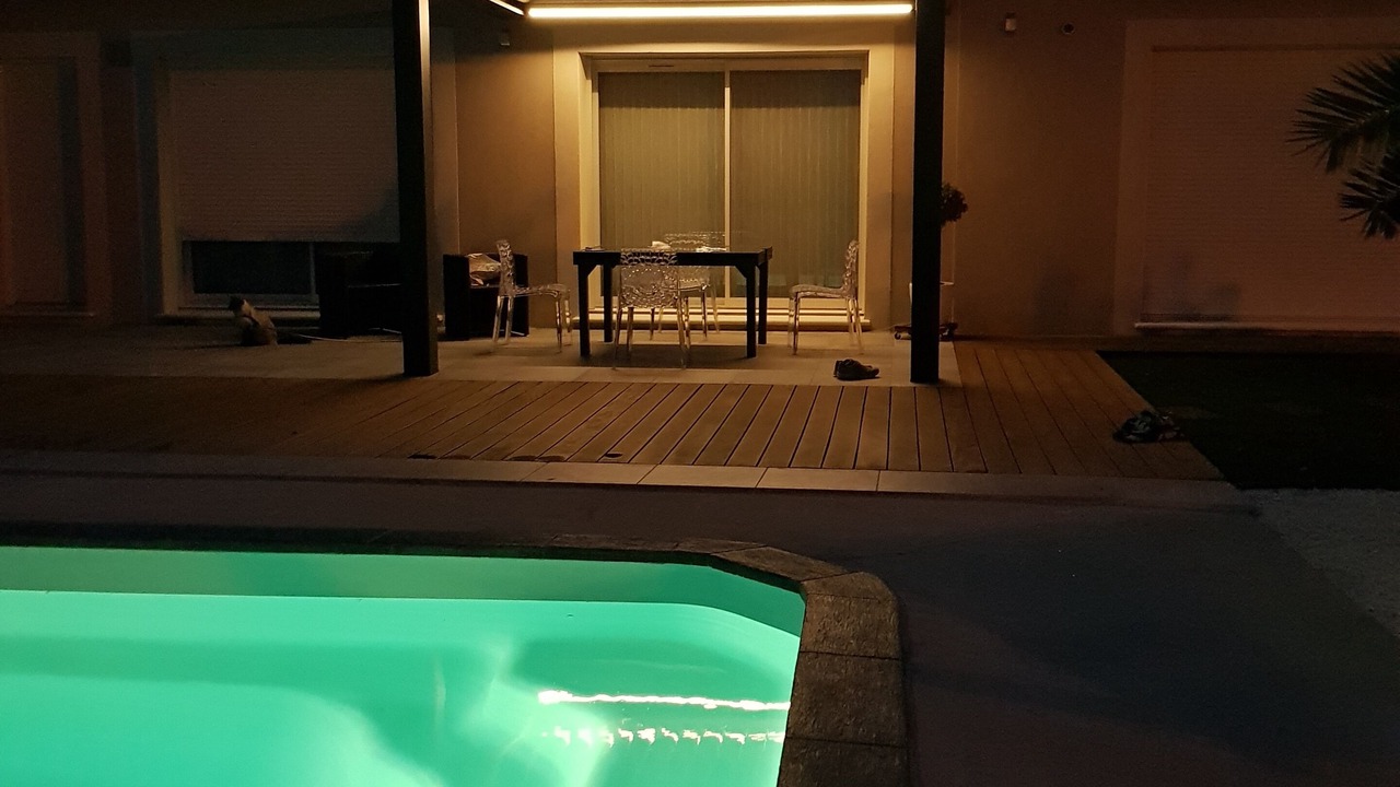 Photo of Outdoor in Cairanne