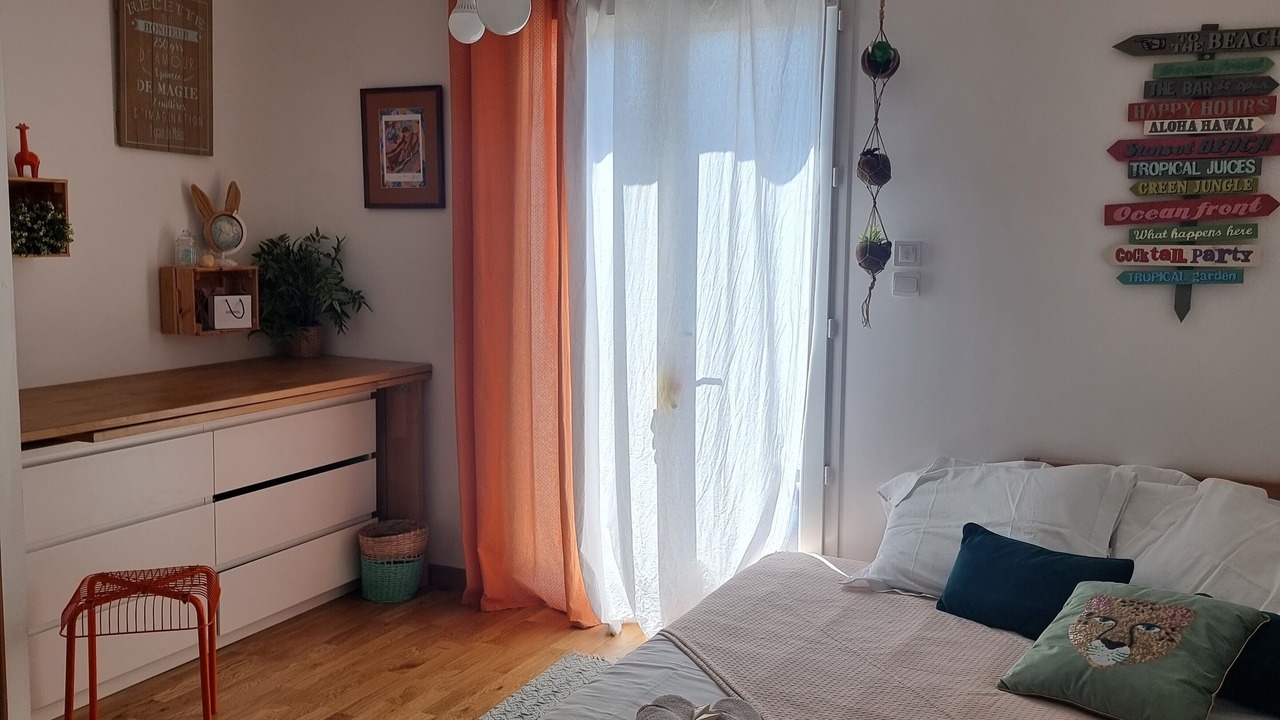 Photo of Bedroom in Cairanne
