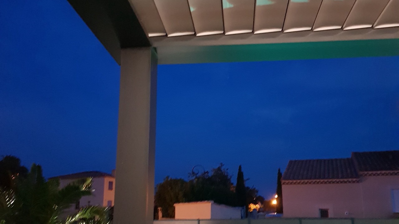 Photo of Outdoor in Cairanne