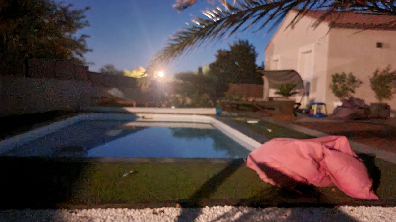 Photo of Outdoor in Cairanne