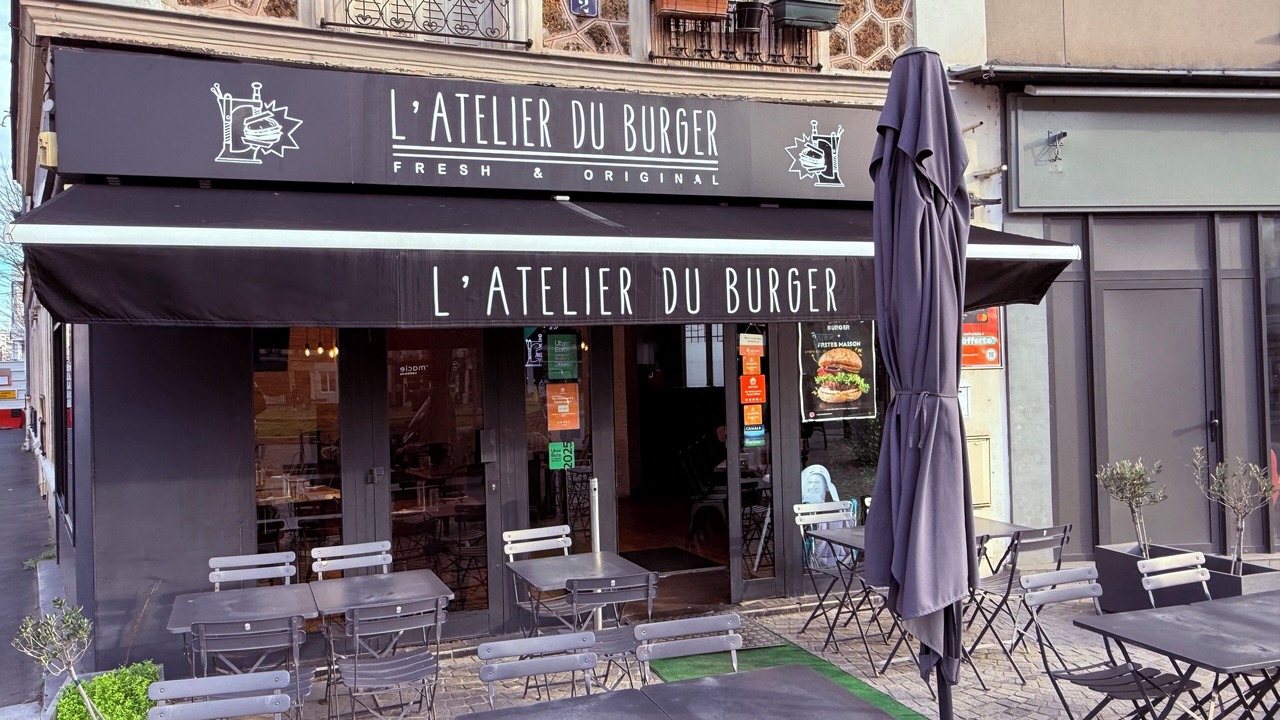 Photo of Outdoor in Ivry-port