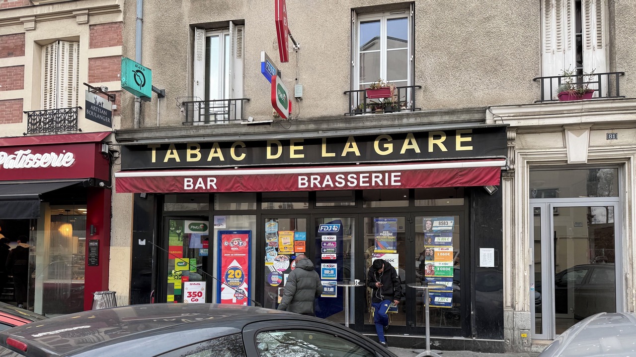Photo of Outdoor in Ivry-port