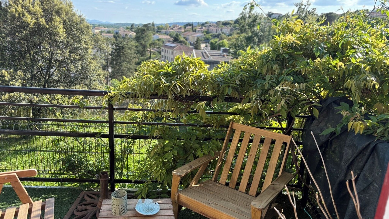 Photo of Outdoor in Aubenas