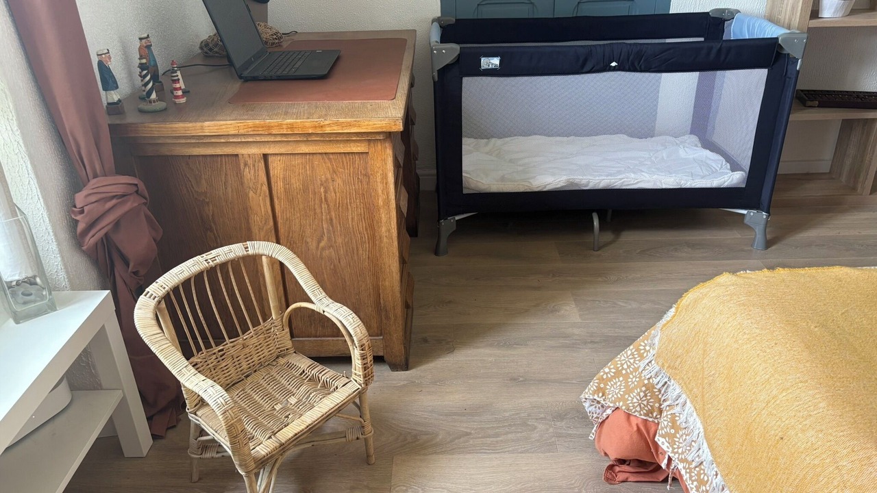 Photo of Bedroom in Aubenas