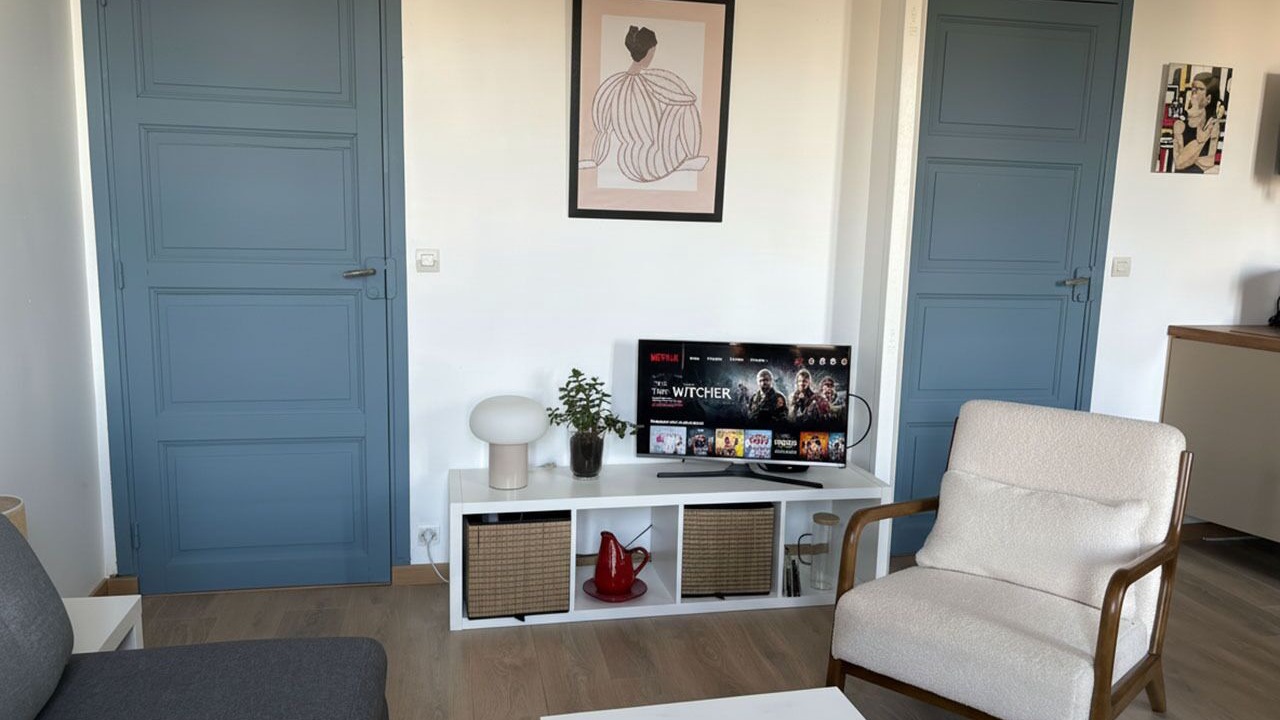 Photo of Livingroom in Aubenas