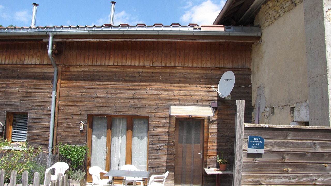 Photo of Outdoor in Les Chalesmes