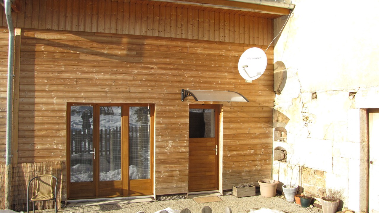 Photo of Outdoor in Les Chalesmes