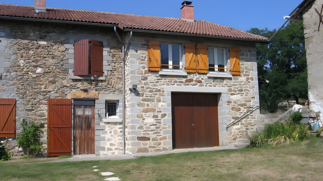 Photo of Outdoor in Saint-Alyre-d'Arlanc