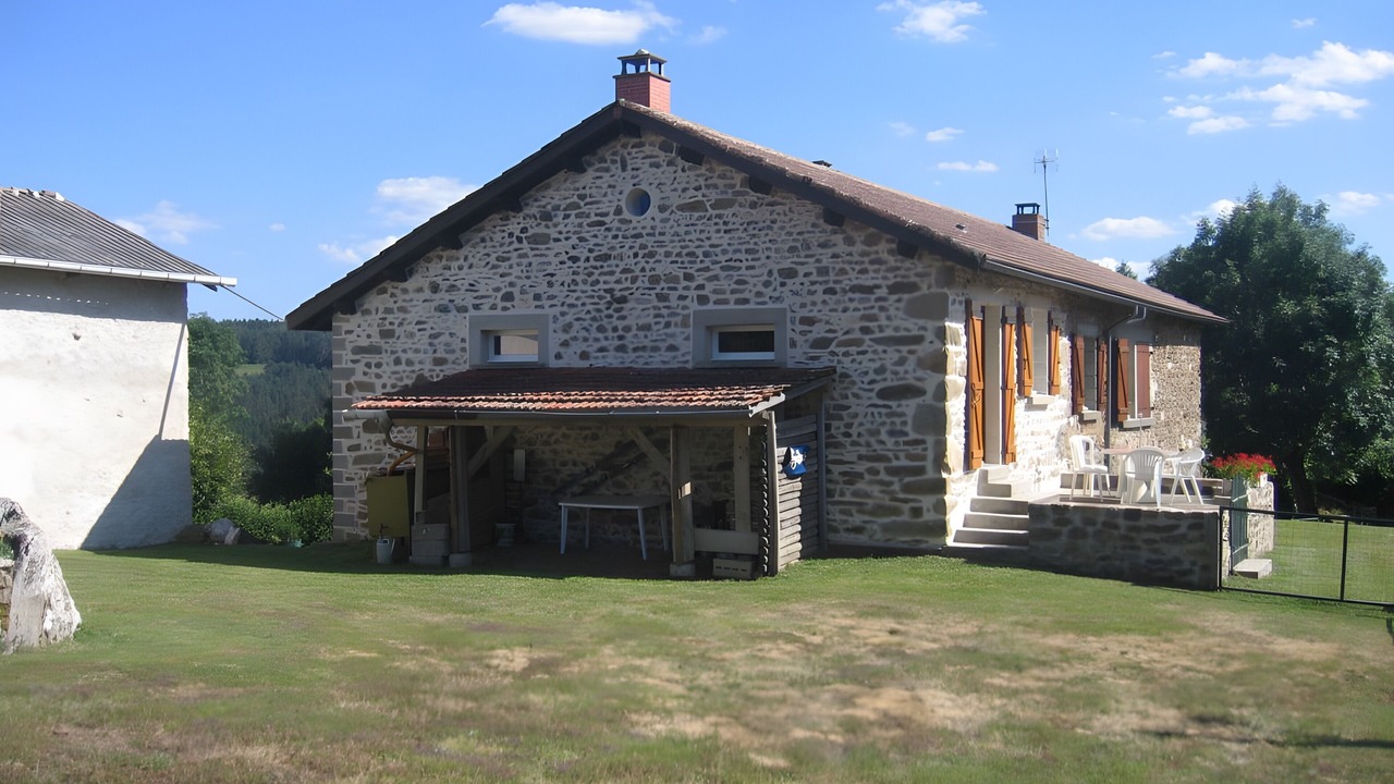 Photo of Outdoor in Saint-Alyre-d'Arlanc