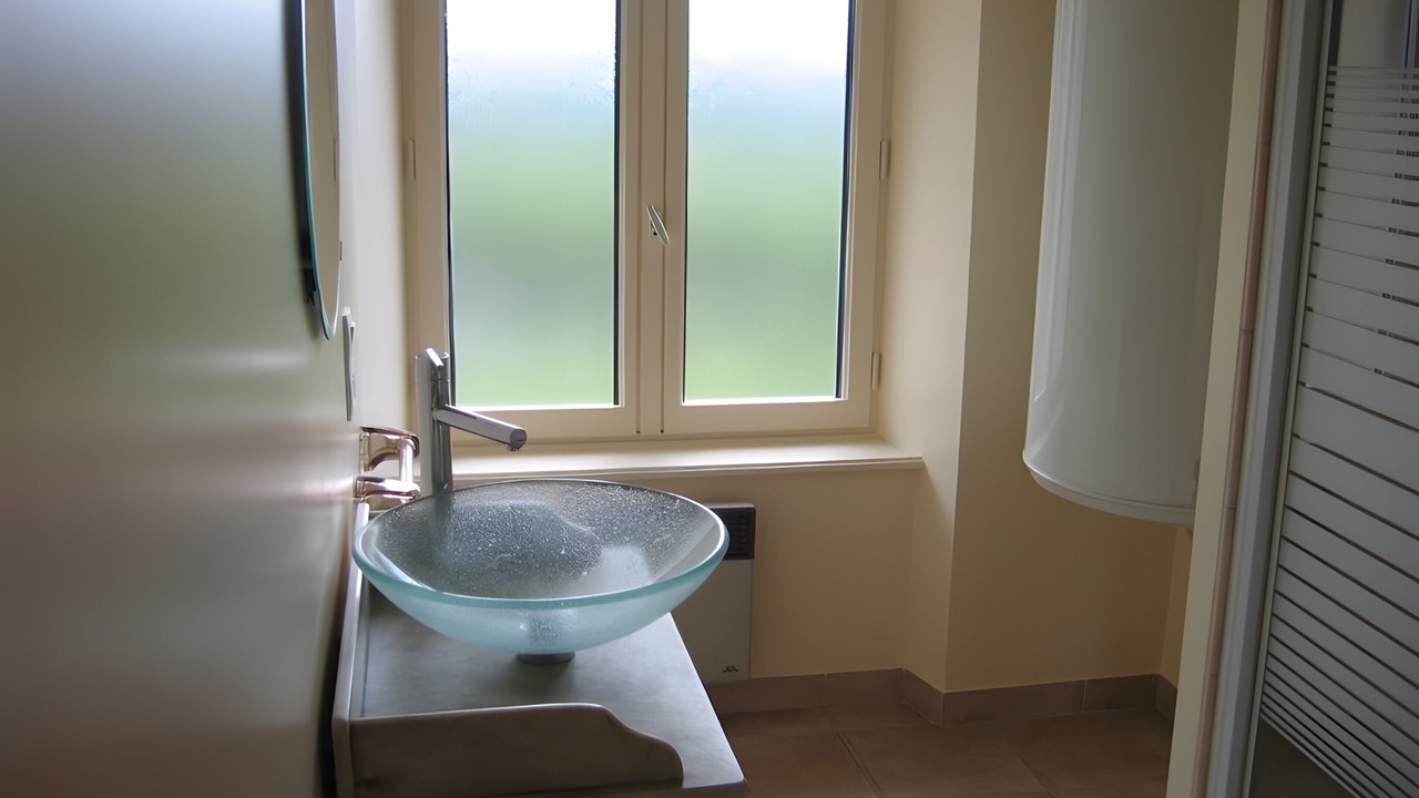 Photo of Bathroom in Saint-Alyre-d'Arlanc
