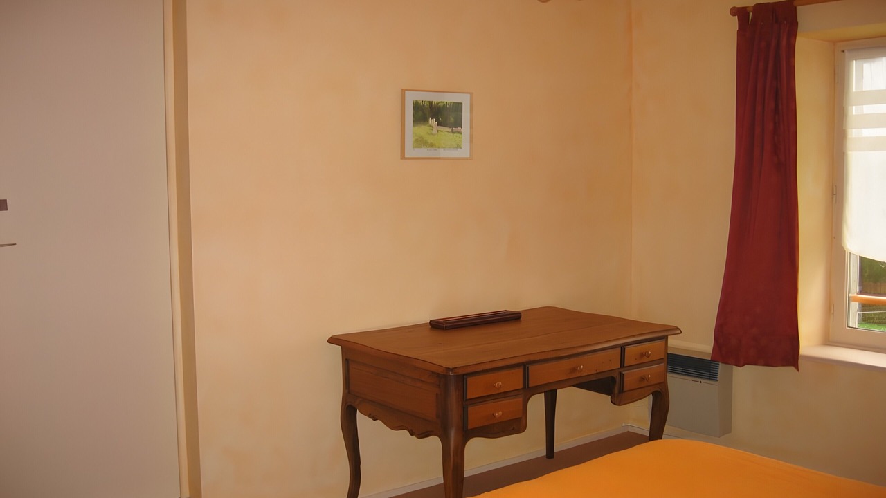 Photo of Bedroom in Saint-Alyre-d'Arlanc