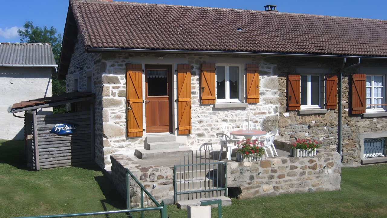 Photo of Outdoor in Saint-Alyre-d'Arlanc