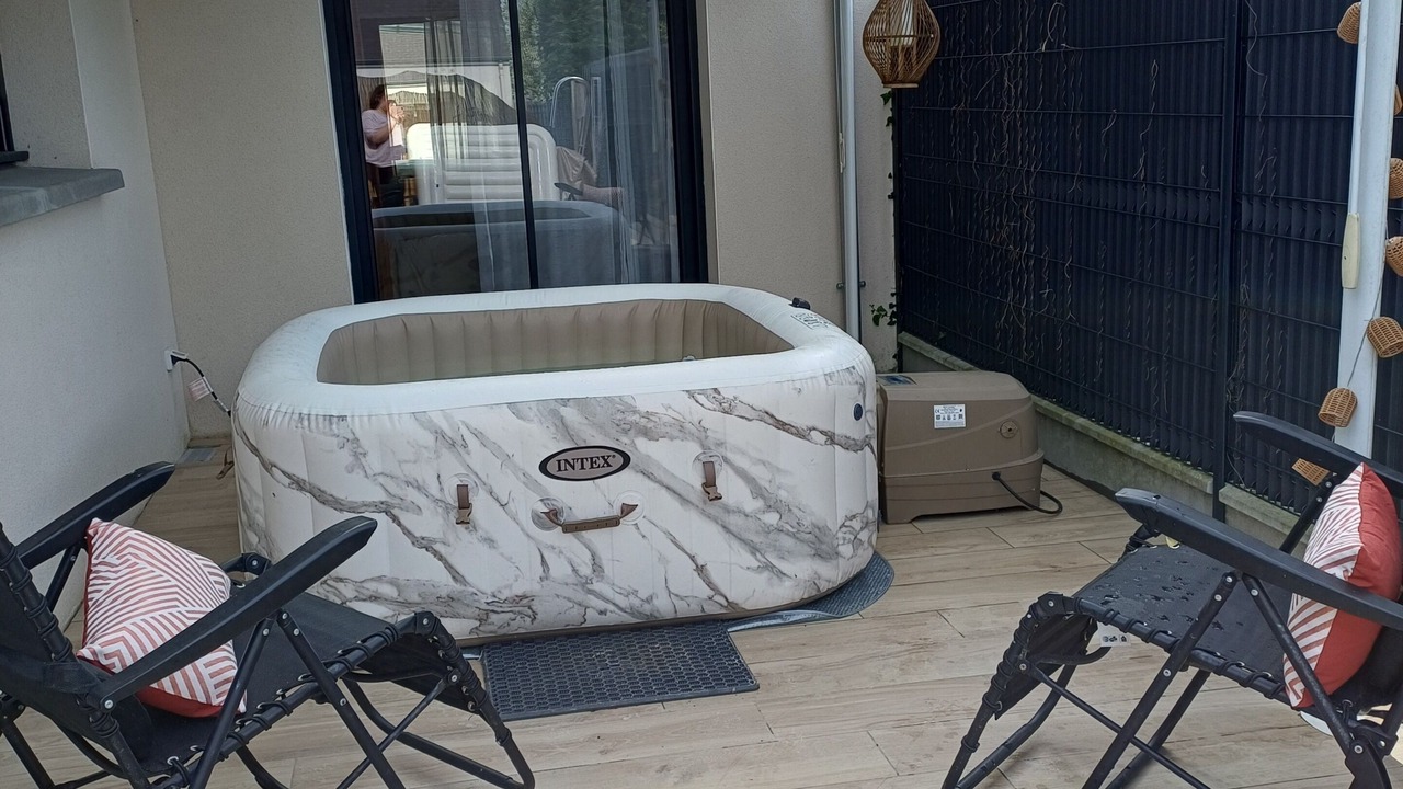 Photo of Patio Balcony in Carquefou