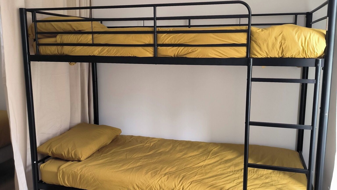 Photo of Bedroom in Le Grand Serre