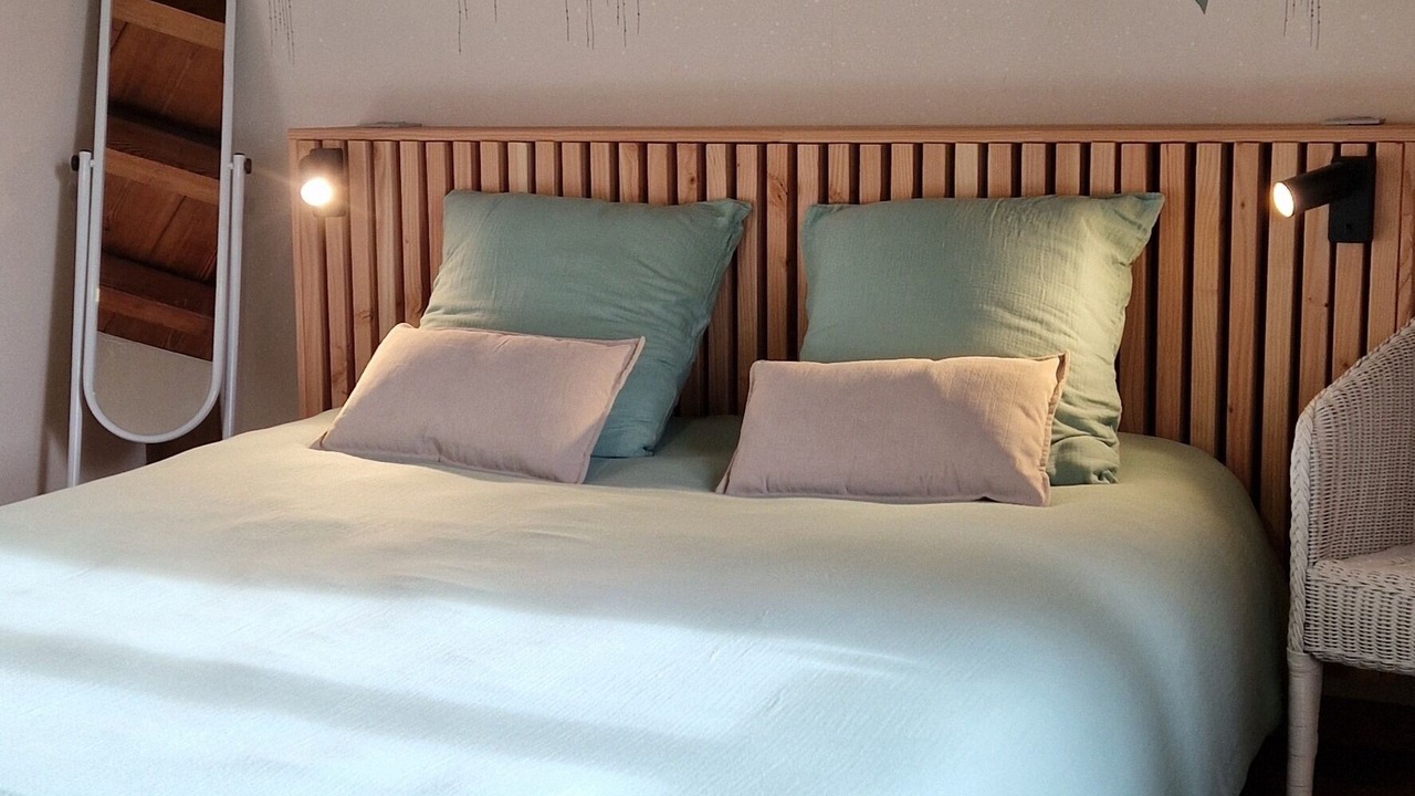 Photo of Bedroom in Valoreille