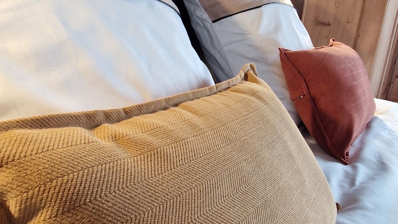 Photo of Bedroom in Valoreille