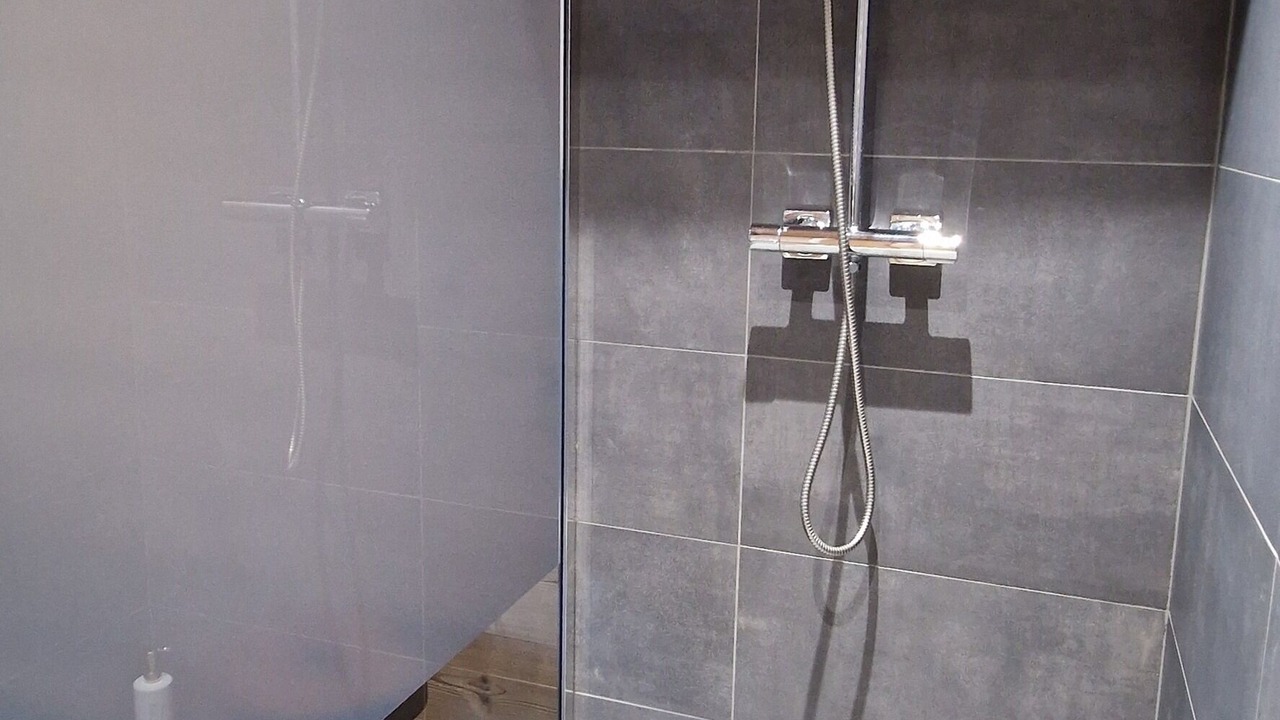 Photo of Bathroom in Valoreille