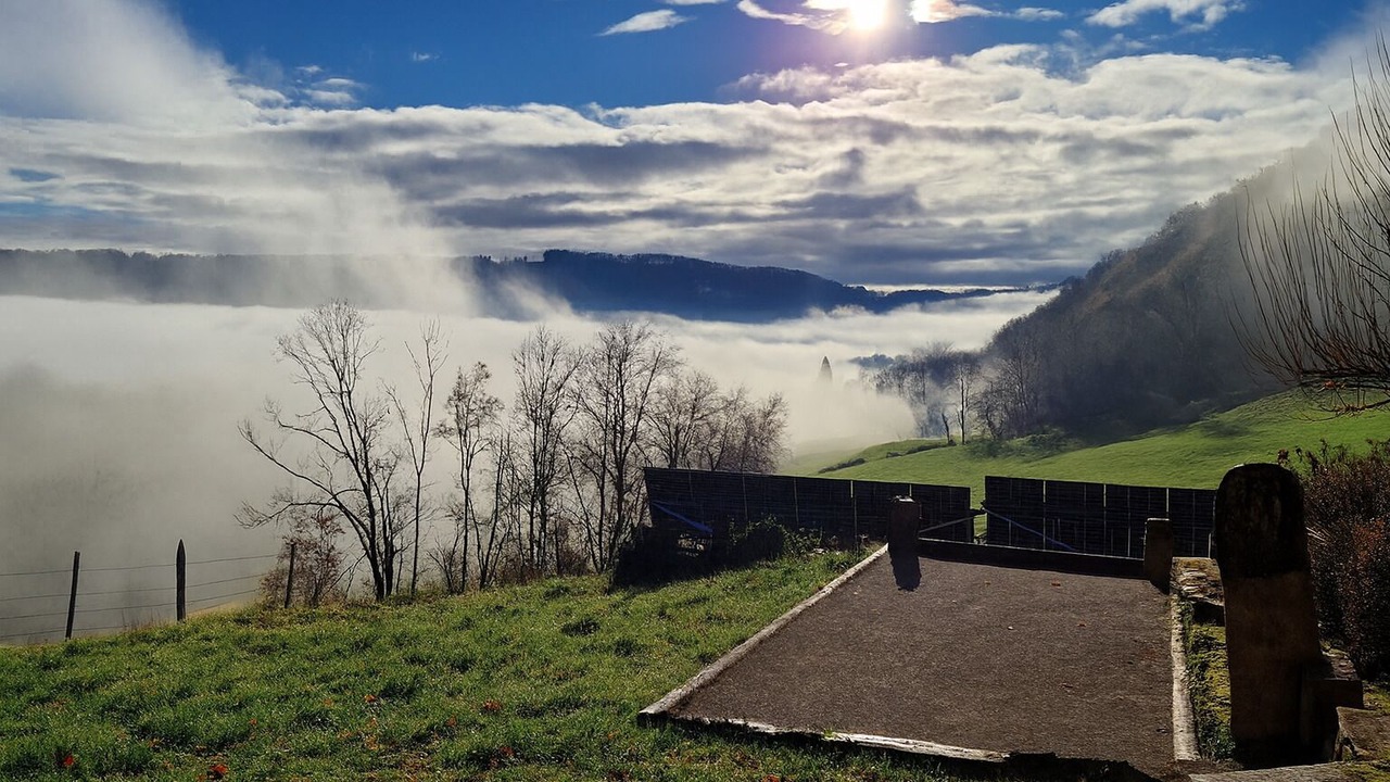 Photo of Others in Valoreille