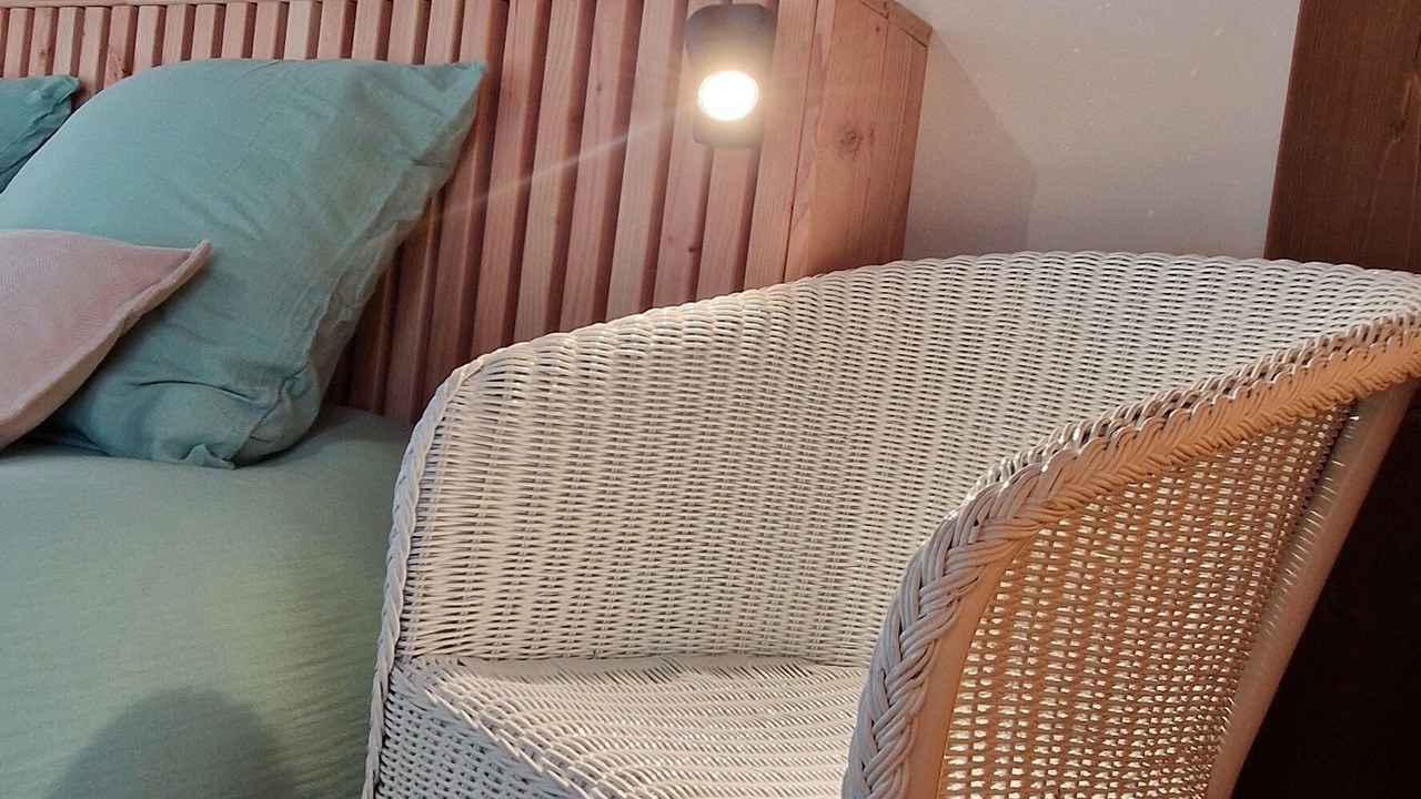 Photo of Bedroom in Valoreille
