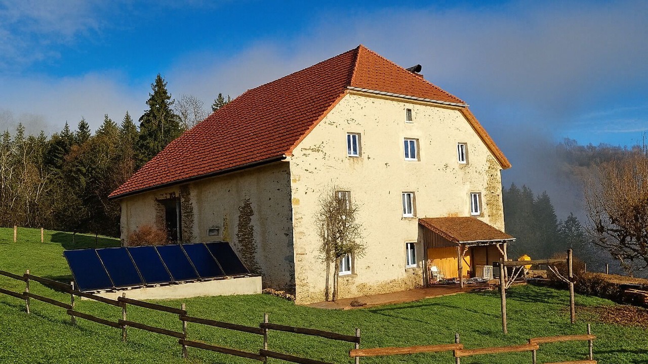 Photo of Outdoor in Valoreille