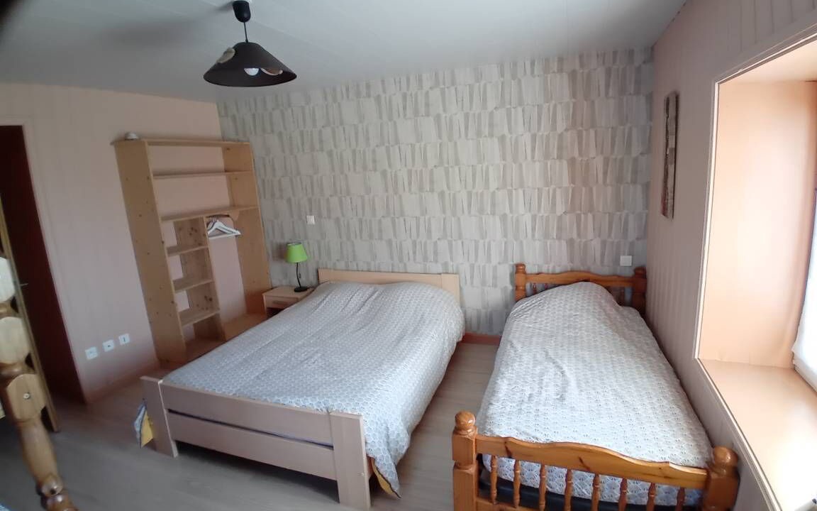 Photo of Bedroom in Mazire