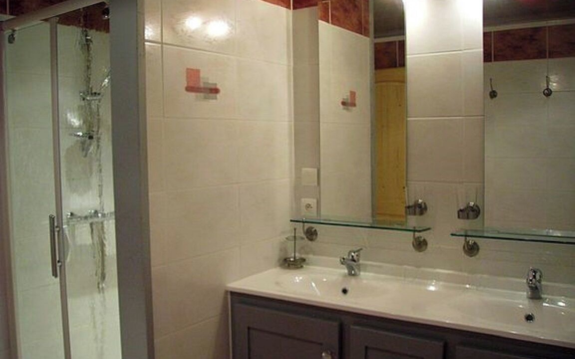 Photo of Bathroom in Mazire