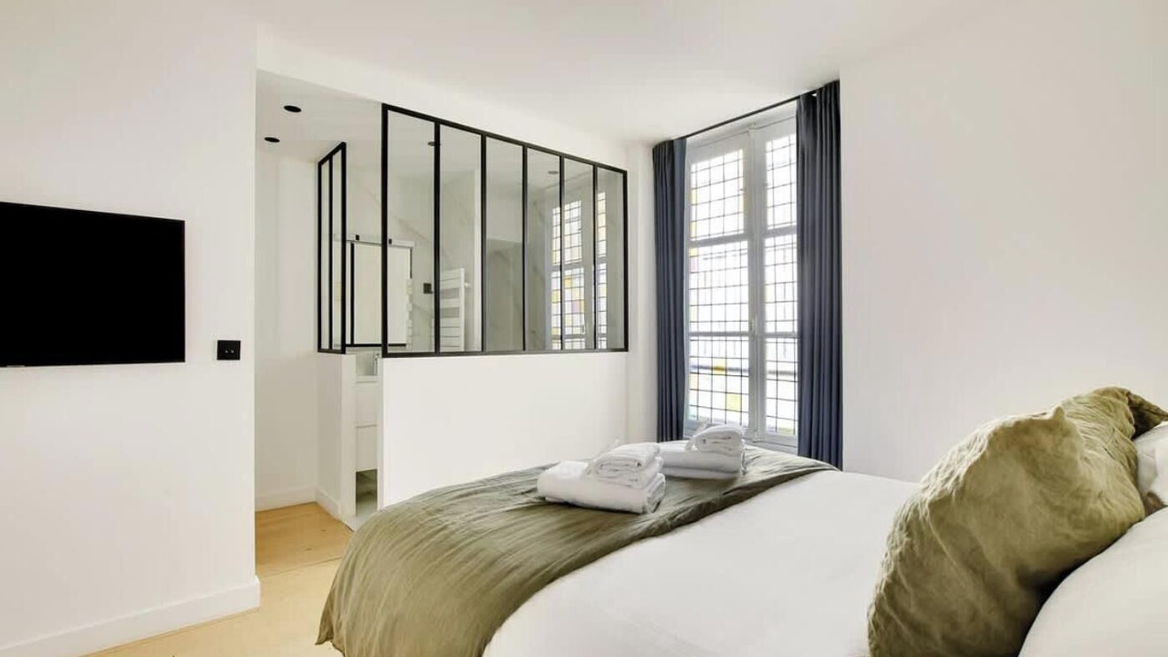 Photo of Bedroom in Odeon