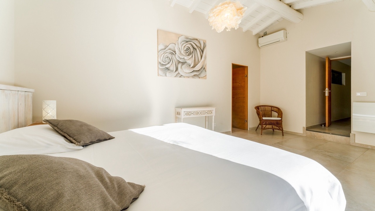 Photo of Bedroom in Carpentras