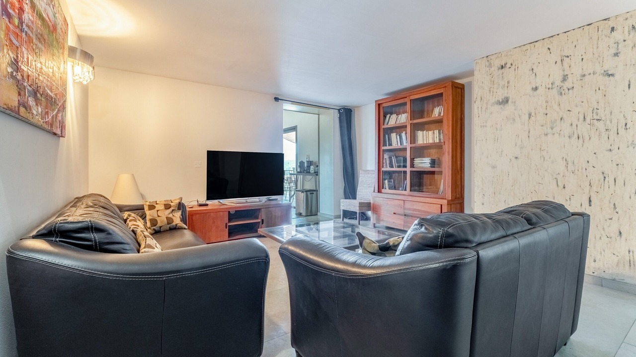 Photo of Livingroom in Carpentras