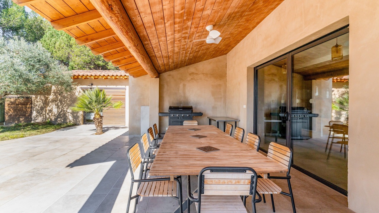Photo of Outdoor in Carpentras