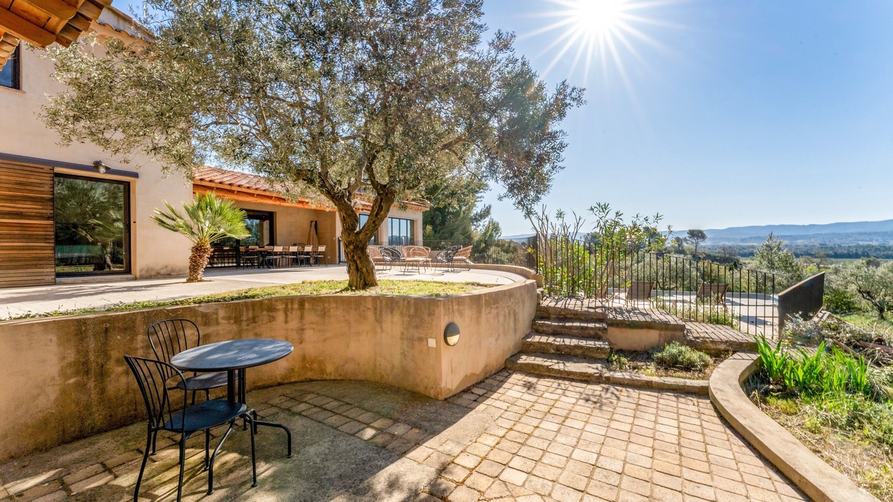 Photo of Outdoor in Carpentras