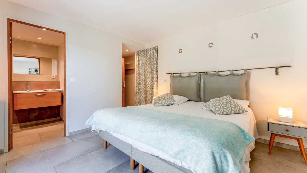 Photo of Bedroom in Carpentras