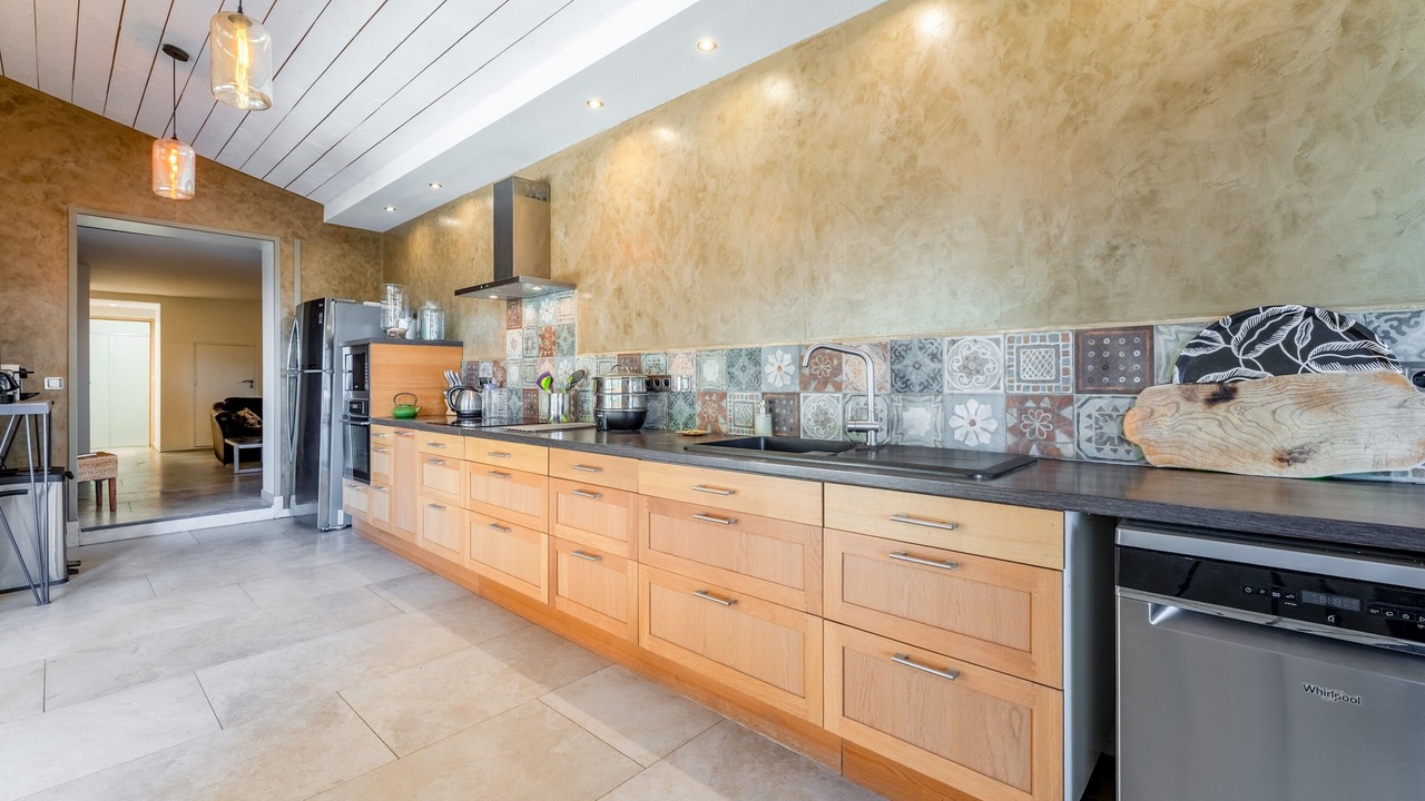 Photo of Kitchen in Carpentras