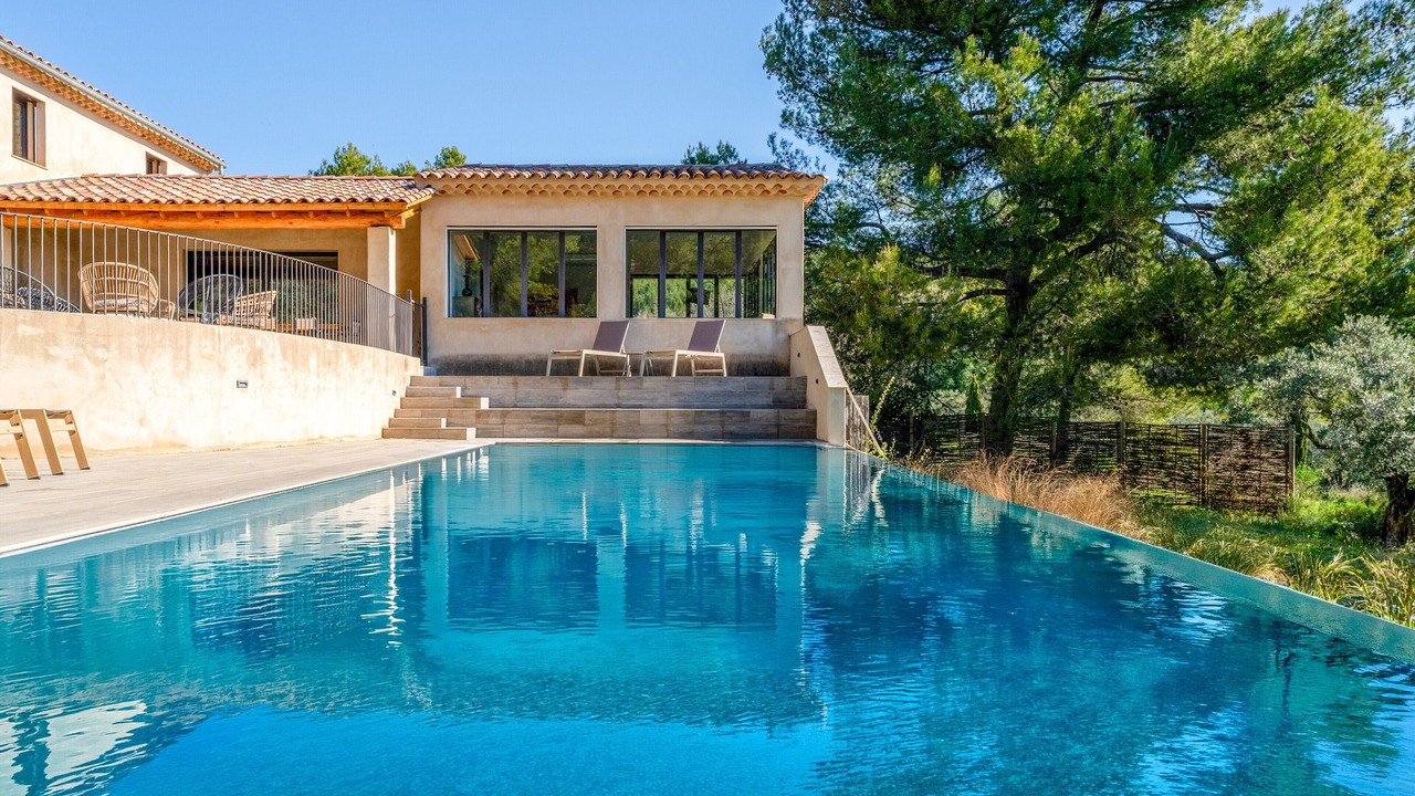 Photo of Outdoor in Carpentras