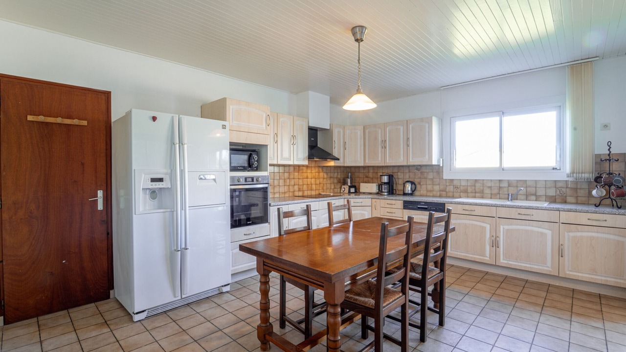 Photo of Kitchen in Mimizan