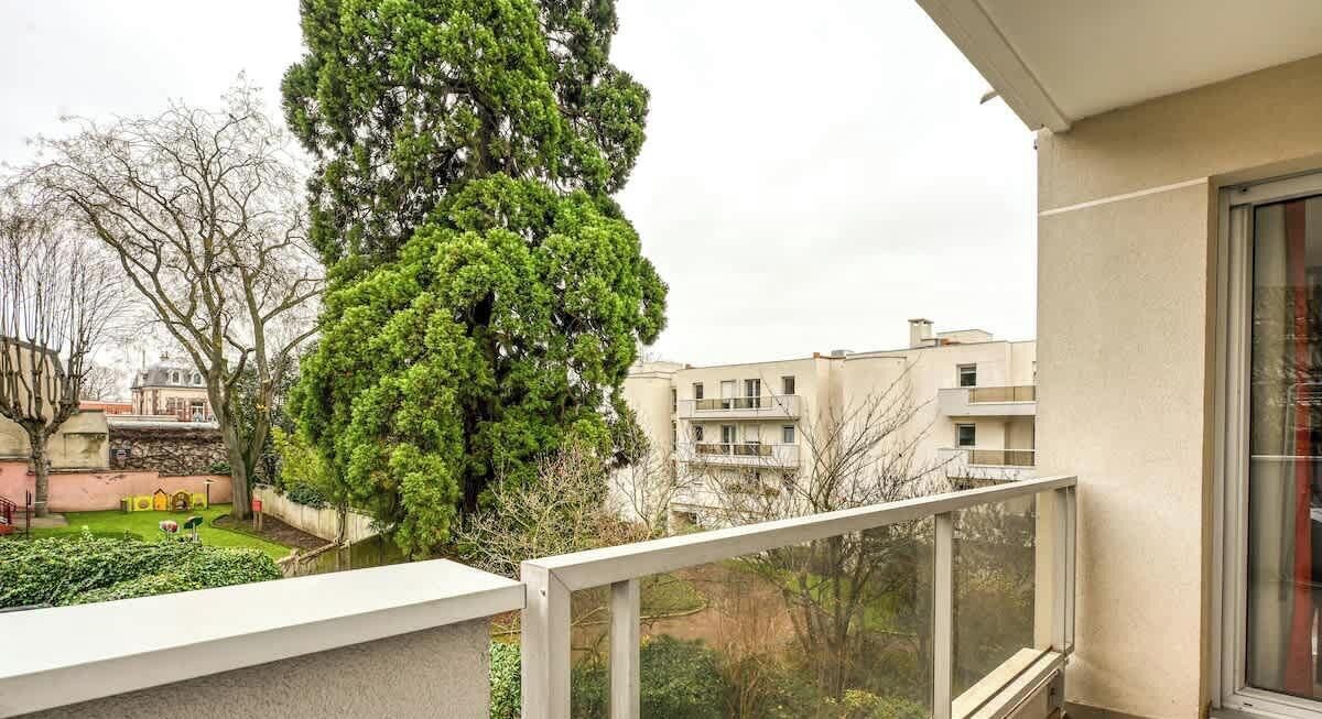 Photo of Outdoor in Beaute Baltard