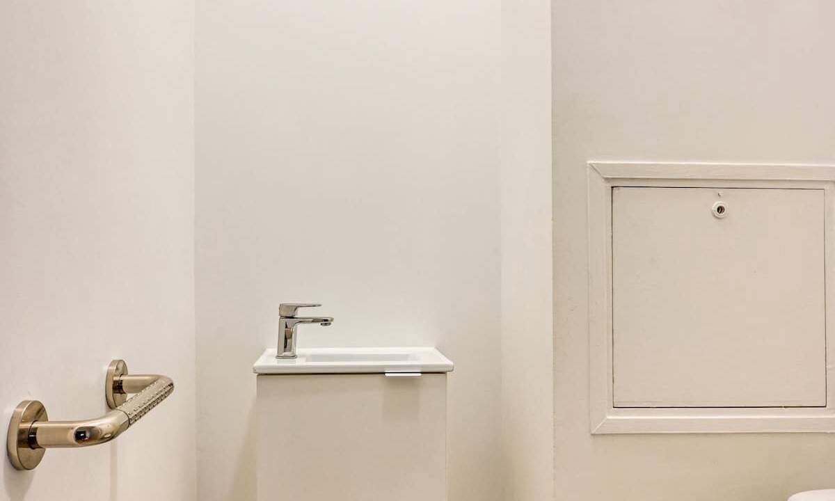 Photo of Bathroom in Beaute Baltard