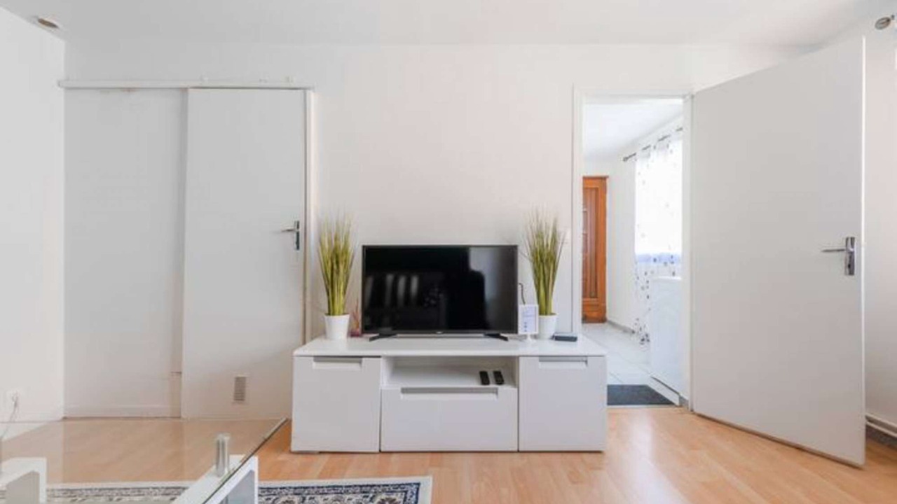 Photo of Livingroom in Alfortville