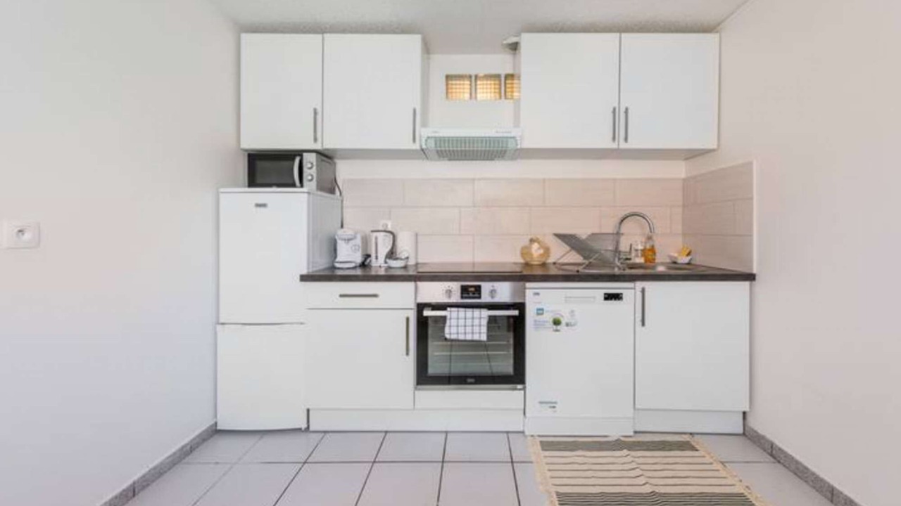 Photo of Kitchen in Alfortville