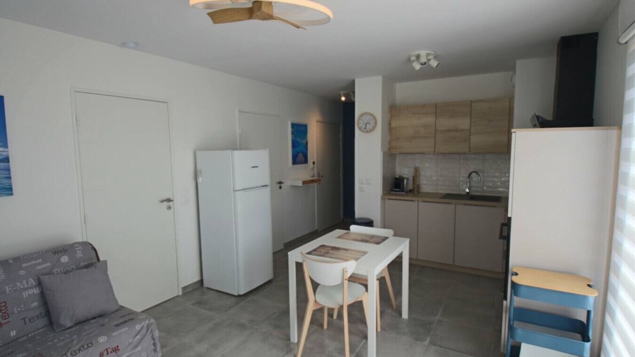 Photo of Livingroom in Aix-les-Bains