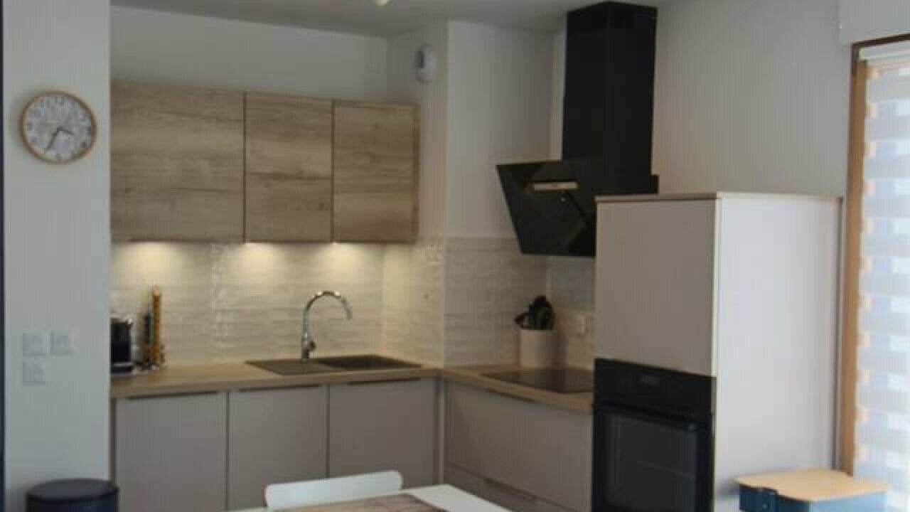 Photo of Kitchen in Aix-les-Bains