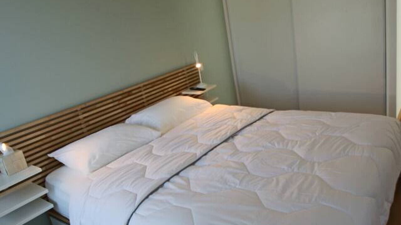 Photo of Bedroom in Aix-les-Bains
