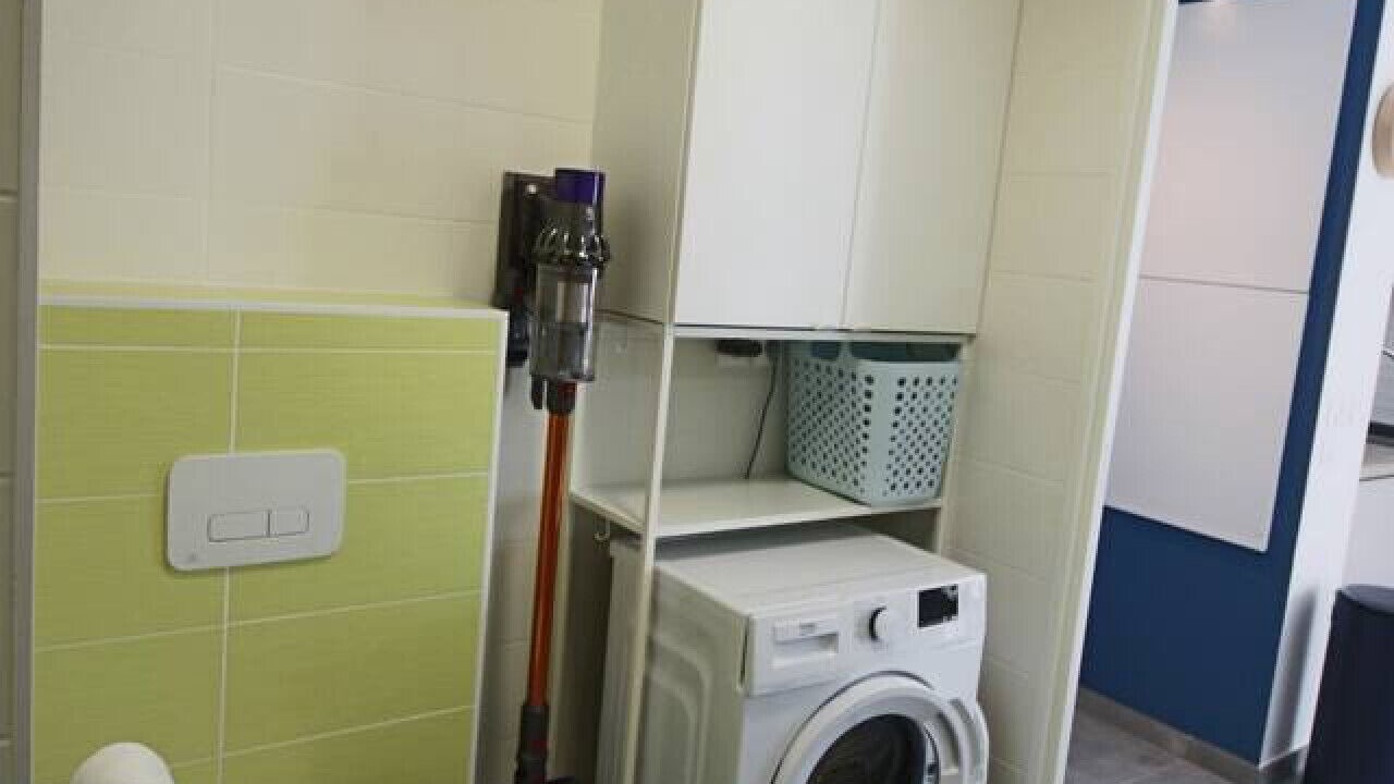 Photo of Bathroom in Aix-les-Bains
