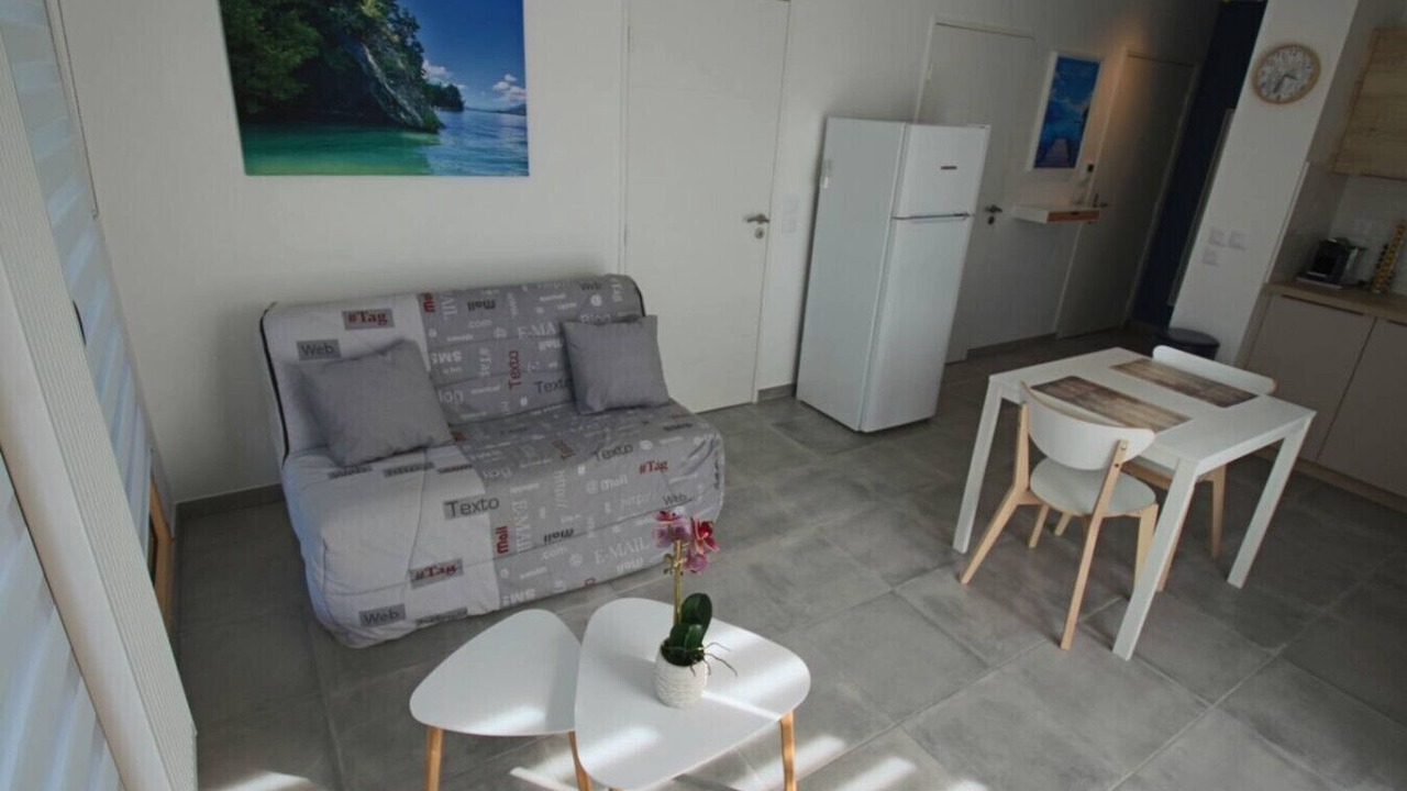Photo of Livingroom in Aix-les-Bains