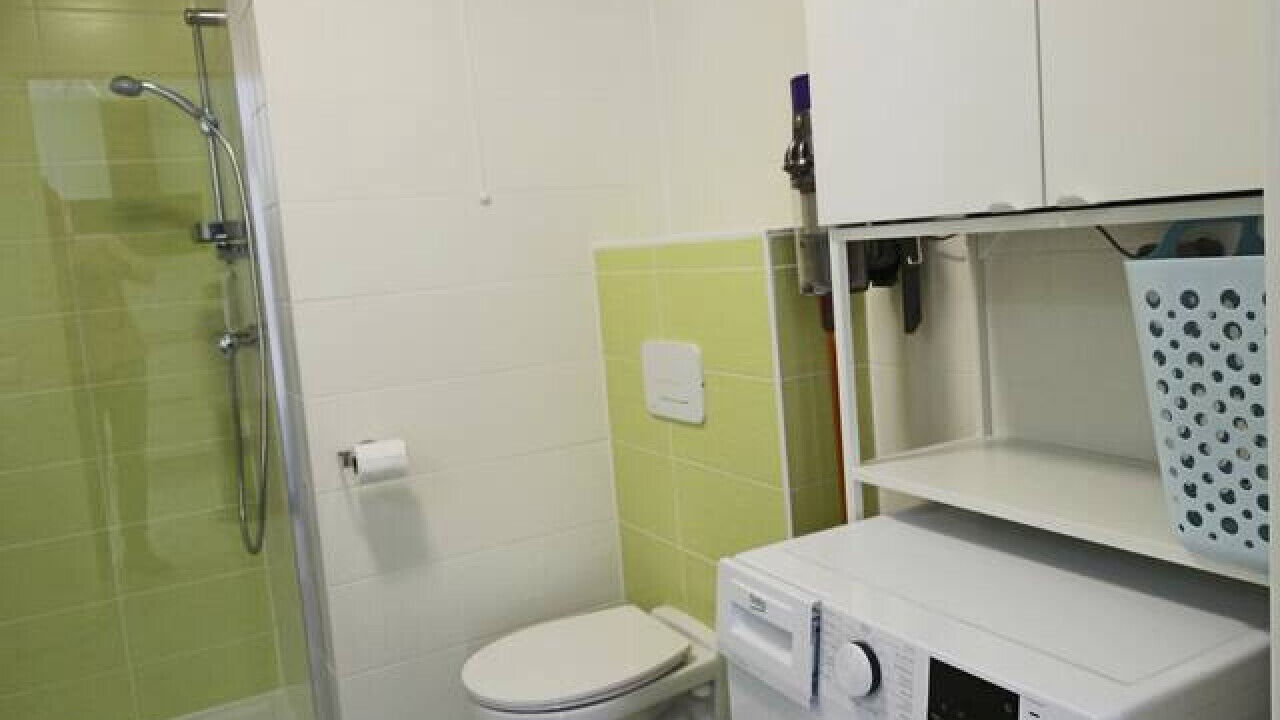 Photo of Bathroom in Aix-les-Bains