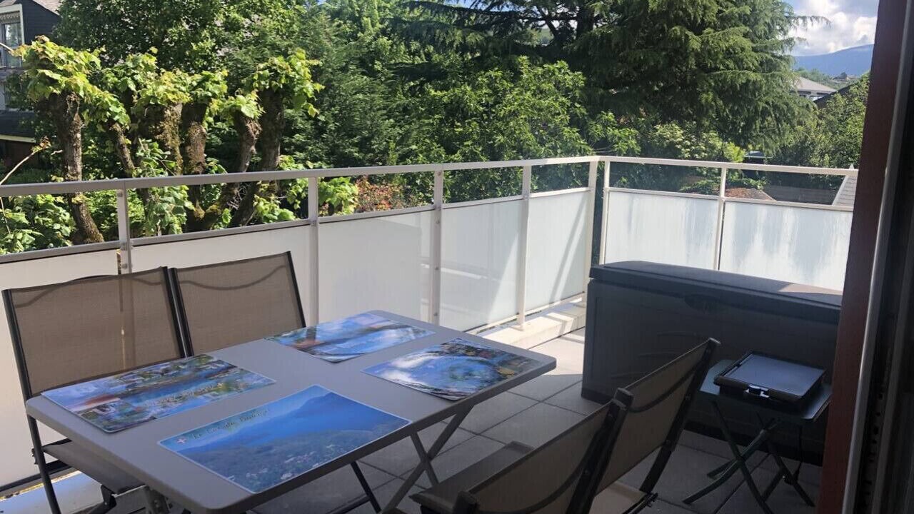 Photo of Outdoor in Aix-les-Bains