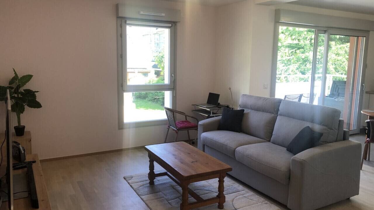 Photo of Livingroom in Aix-les-Bains