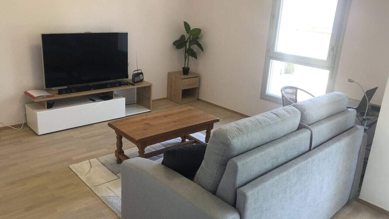 Photo of Livingroom in Aix-les-Bains