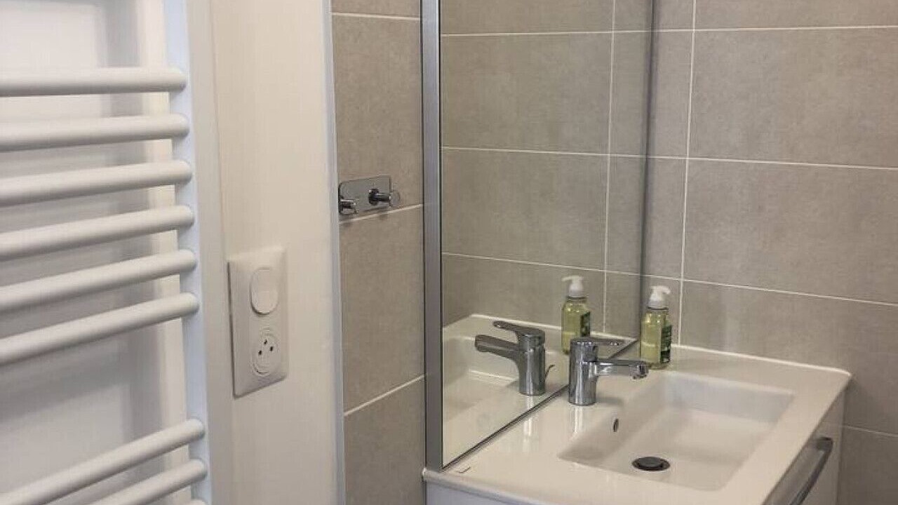 Photo of Bathroom in Aix-les-Bains