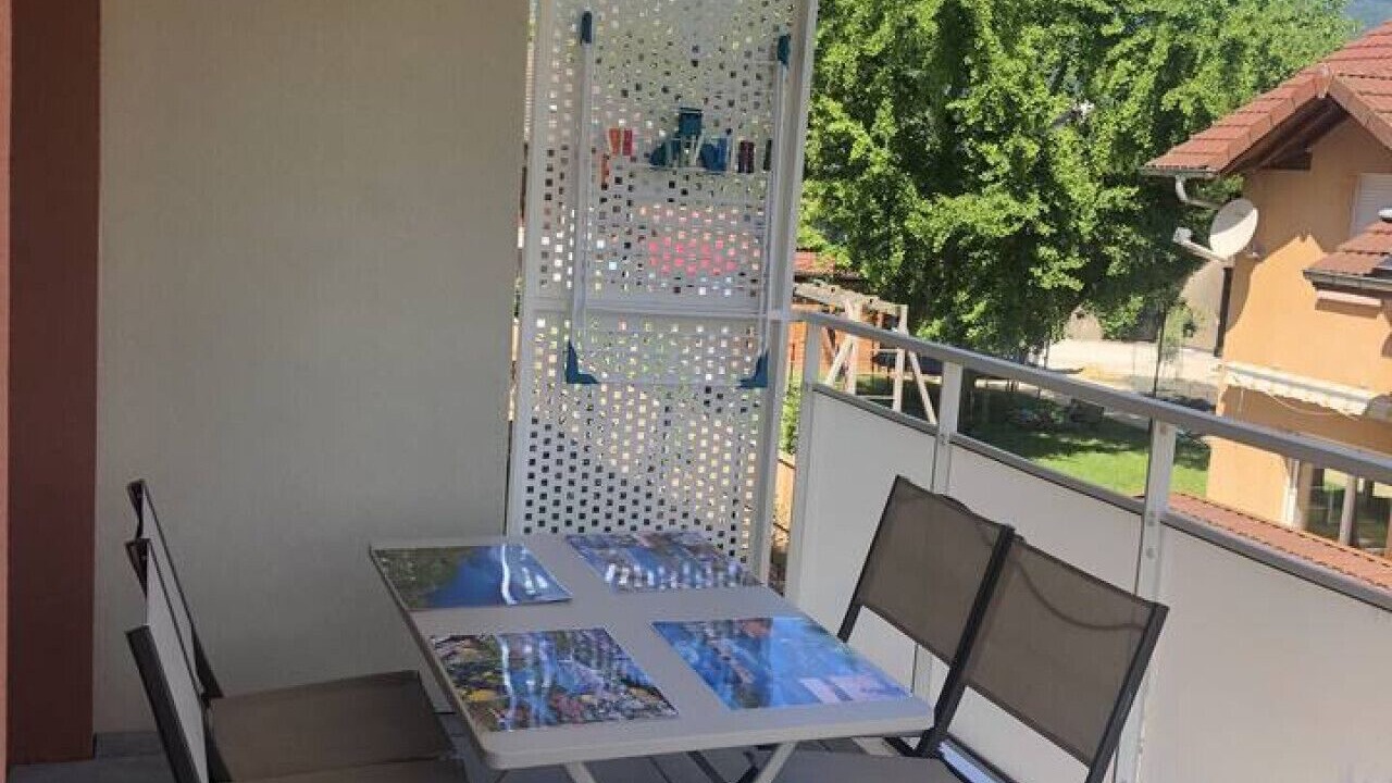 Photo of Outdoor in Aix-les-Bains